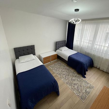 Trabzon Suite Bagian luar foto