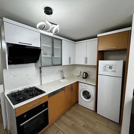Trabzon Suite Bagian luar foto
