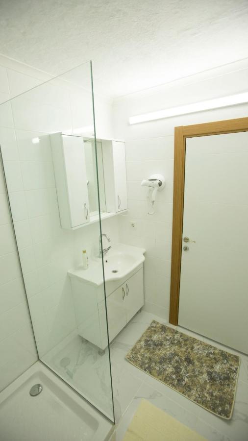 Trabzon Suite Bagian luar foto