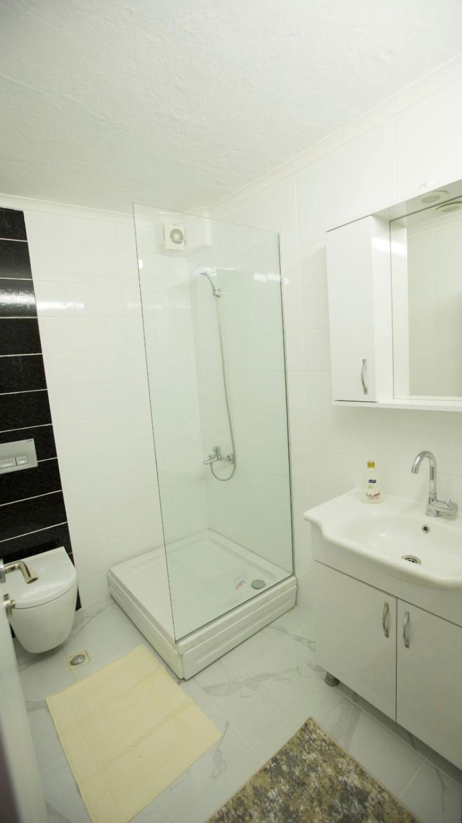 Trabzon Suite Bagian luar foto