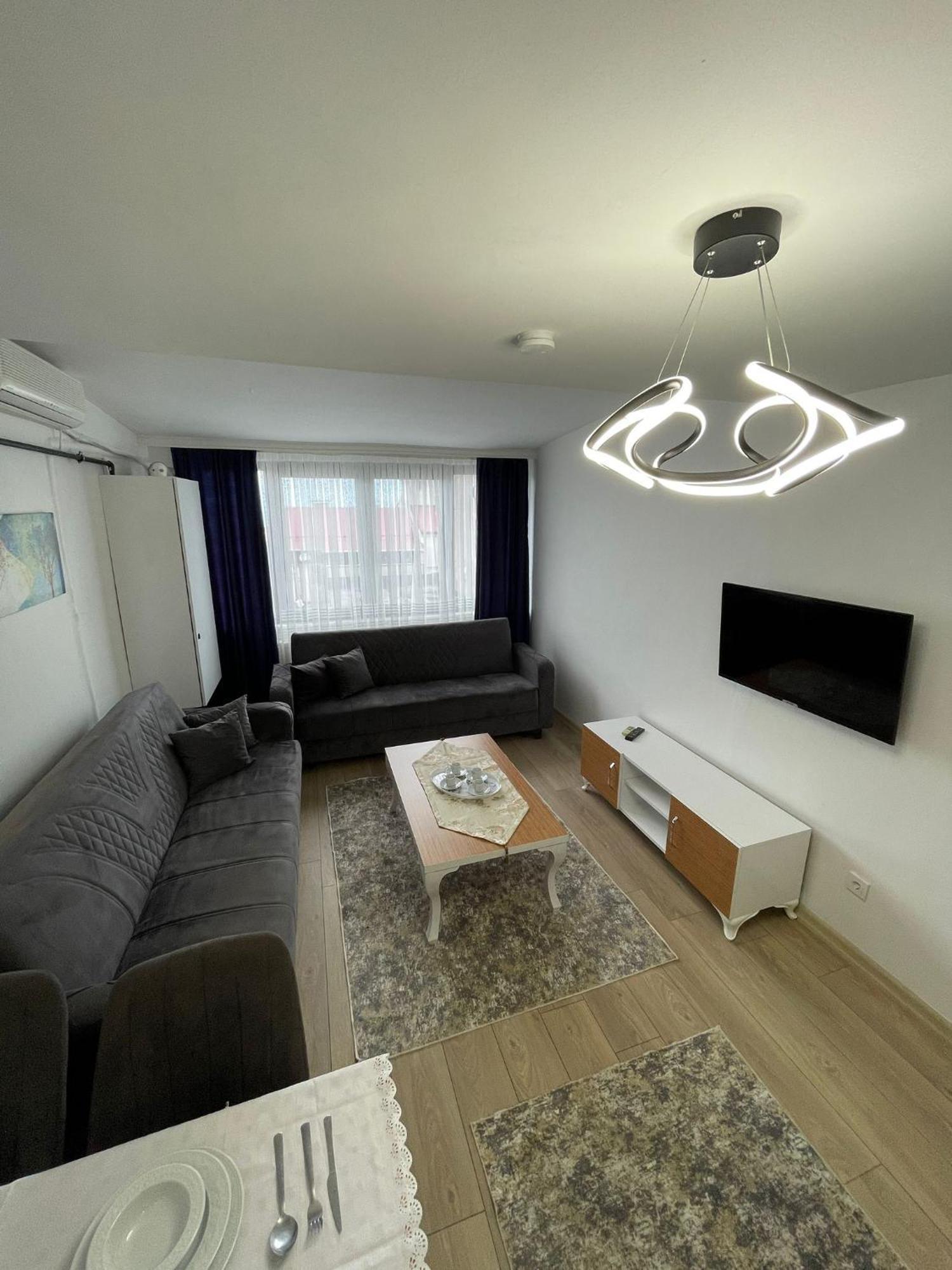 Trabzon Suite Bagian luar foto