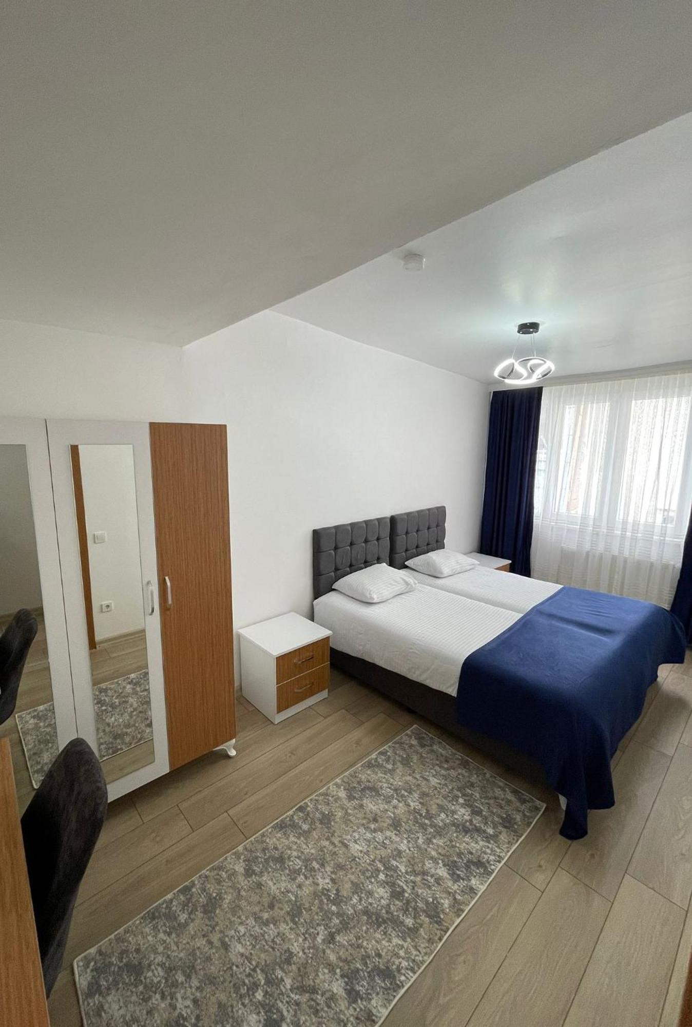 Trabzon Suite Bagian luar foto