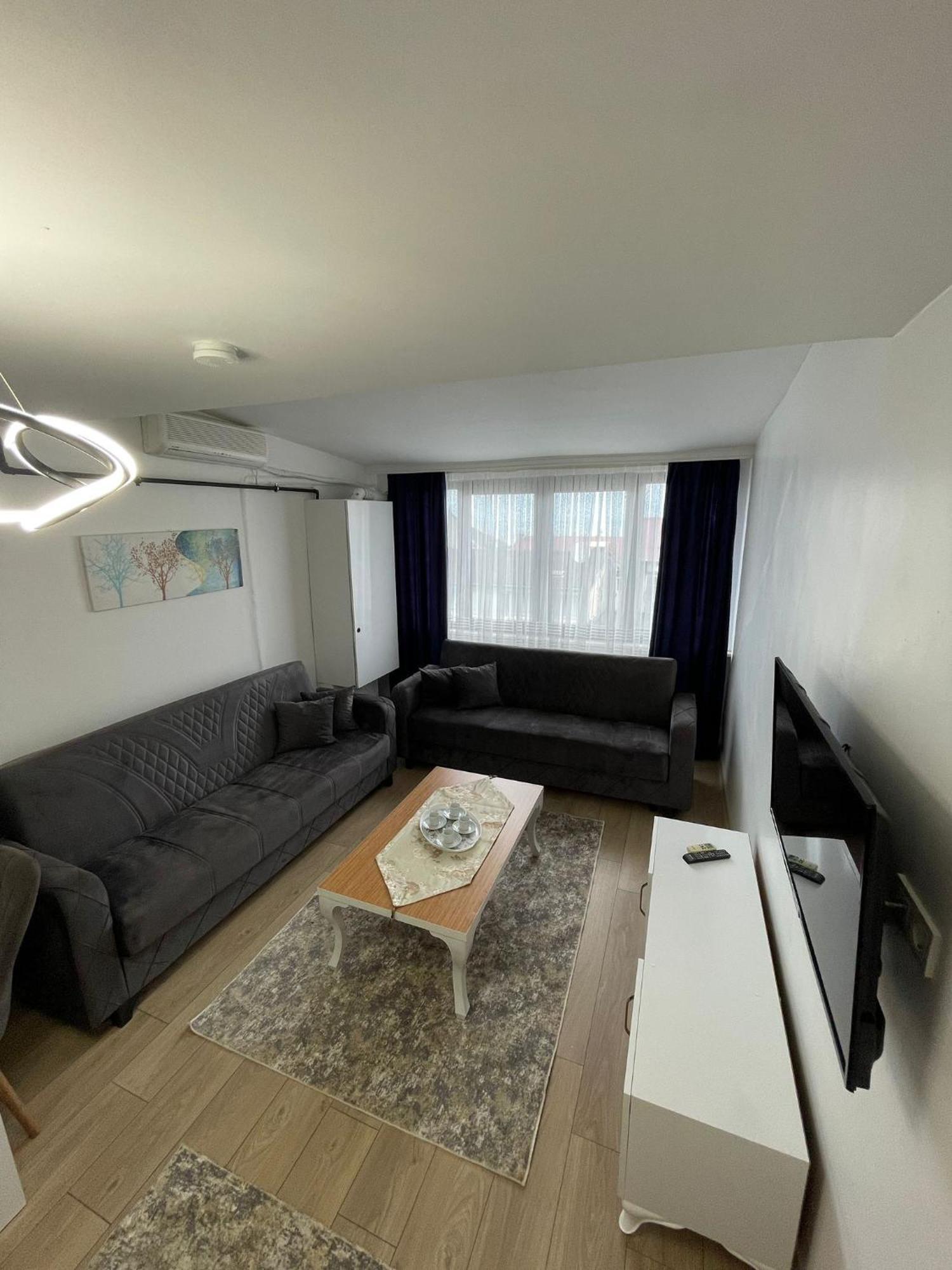 Trabzon Suite Bagian luar foto