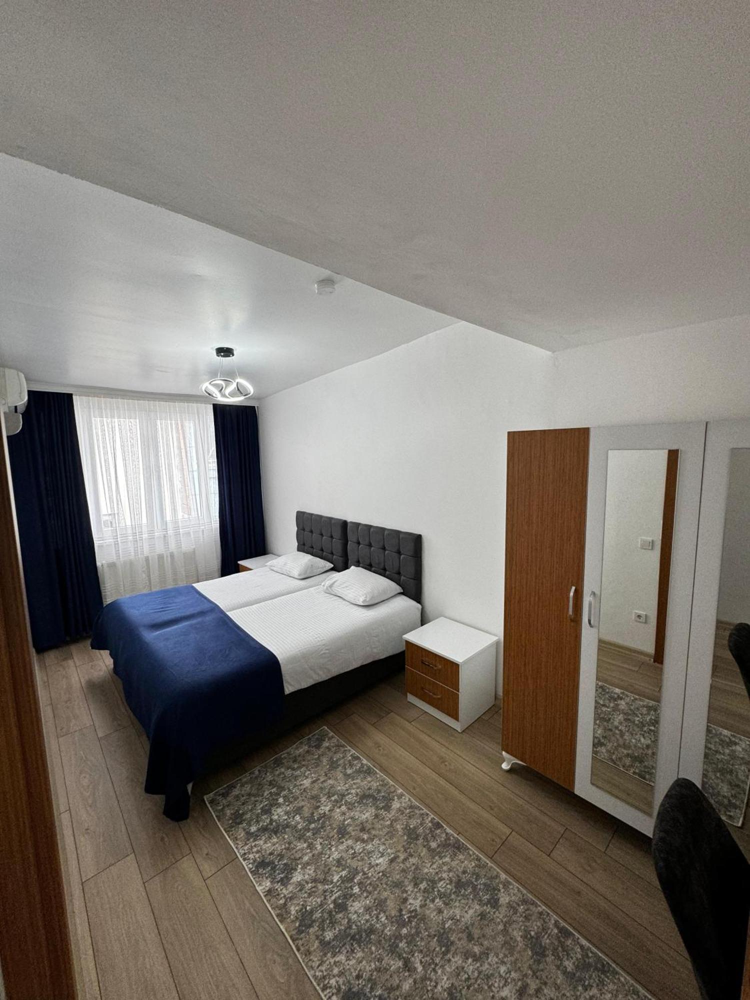 Trabzon Suite Bagian luar foto